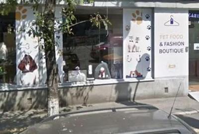 Spațiu comercial, de 140 mp, în Ștefan cel Mare - 2