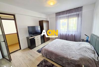 Apartament cu 2 camere, mobilat în Tolstoi - 7