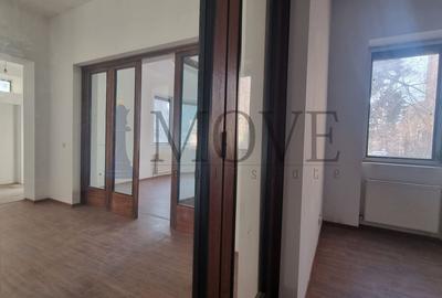 Casă individuală cu 5 camere în Unirii - 15