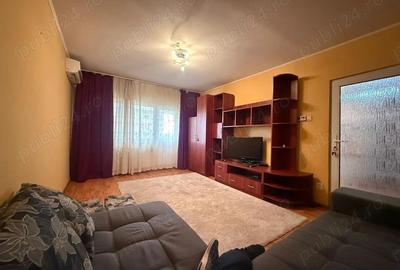 Vand Apartament Spa?ios cu 2 Camere, 70 mp, 2 Balcoane Lugoj