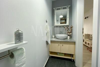 Apartament 3 camere de vanzare in Buna Ziua, Cluj Napoca - 7