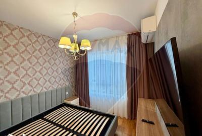 Apartament cu 3 camere în Grivița - 5