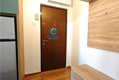 Apartament cu 2 camere semidecomandat, mobilat în Gării - 6