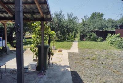 Ocazie!!! Casa selecta singur in curte 3 cam si doua terase cu teren 700 mp in Arad - 3