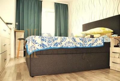 Avantgarden 4, Mobilat, Utilat! apartament cu 2.5 camere in - 3