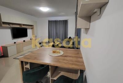 Apartament cu 2 camere semidecomandat în Central - 9