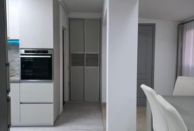Apartament cu 3 camere decomandat, mobilat în Bulgaria - 15
