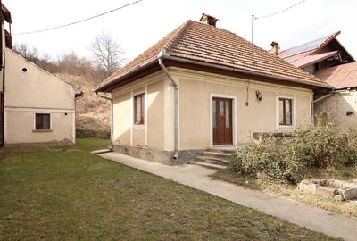 Casă cu 2 camere în Zizin - 8