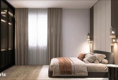 Apartament cu 2 camere în Faleză - 18