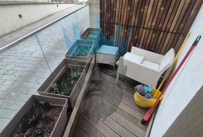 Garsoniera Nordului Herastru - 9