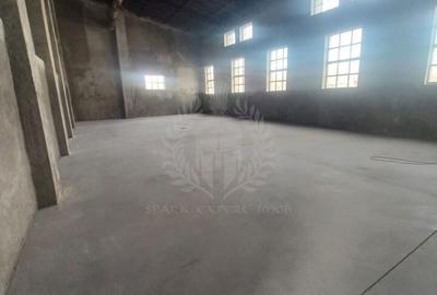 Spațiu comercial, de 962 mp, în Bereasca - 7