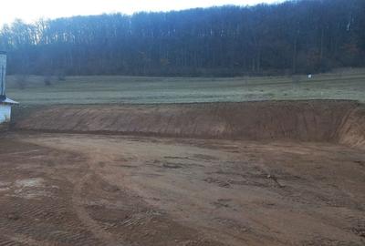 Spațiu comercial, în Codlea - 5