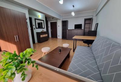 Piata Marasti - apartament cu o camera - 1