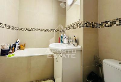 Apartament cu 3 camere decomandat în Central - 7