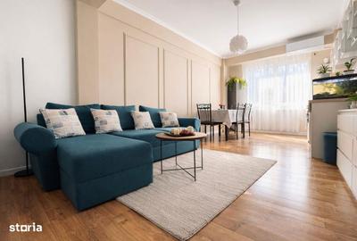 Apartament cu 2 camere în Florești - 3