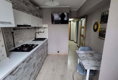 Garsonieră în Central