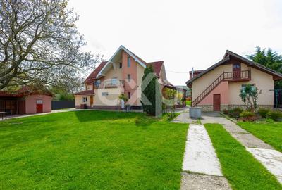 Casă individuală cu 5 camere cu Teren 3659 Mp în Sărata (Sărata) - 7