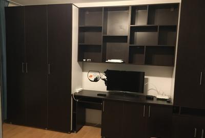 GARSONIERA DECOMANDATA 37mp PARTER MOBILATA - 4