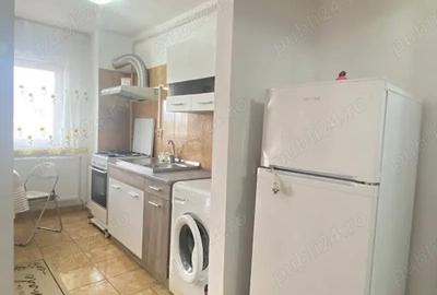 Apartament cu 2 camere decomandat, mobilat în Nord - 19