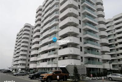 Apartament cu 2 camere în Copou - 1