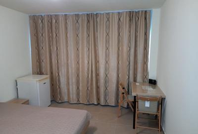 GARSONIERA DE INCHIRIAT MOBILATA UTILATA - 2