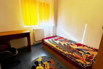 Apartament cu 3 camere decomandat în Țiglina 2 - 6