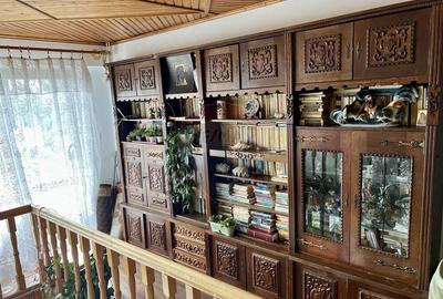 DE VANZARE Pensiune pe malul Lacului Casla - TULCEA - 18