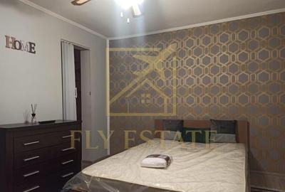 Garsonieră decomandată, mobilată în Bucureștii Noi - 1