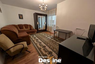 Copou Universitate Inchiriere apartament 3 camere 74 mp Et.