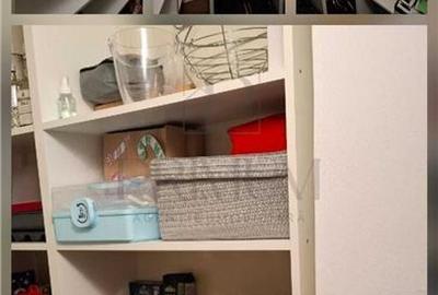 DAMBOVITA - 3 CAMERE - 2 BAI - 2 BALCOANE - CENTRALA PROPRIE - CLIMA - RENOVAT - 5