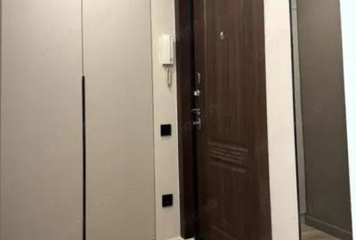 Garsoniera in zona Obor - 5