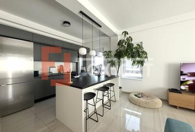 COMISION 0%- Apartament cu 3 camere, mobilat, 2 locuri de parcare, in Dumbravita - 4