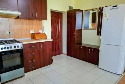 Apartament cu 3 camere decomandat în Chișoda - 7