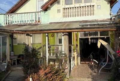 Popietate deosebită  de vinzare în centrul orașului Sebes - 8