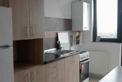 Galata bloc nou 2 camere - 6