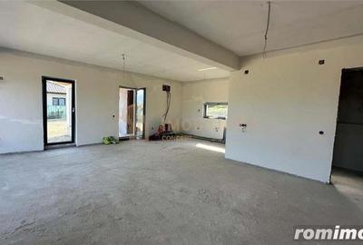 Casa individuala pe un nivel, Dumbravita - 10