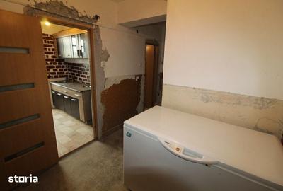 Apartament cu 2 camere decomandat în Central - 2