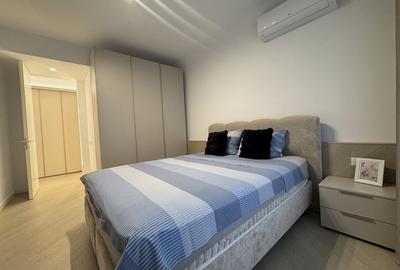 Apartament 2 camere de inchiriat  | Cortina North - 8