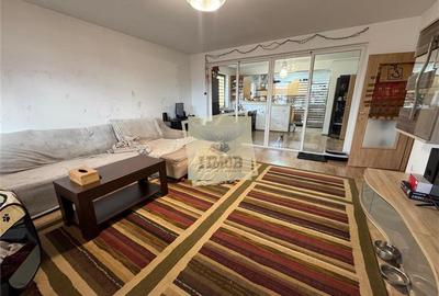 Apartament cu 3 camere decomandat, mobilat în Aeroport - 2