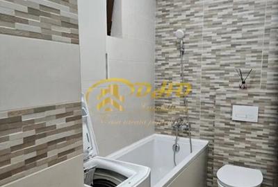 Apartament cu 2 camere decomandat în Palat - 1