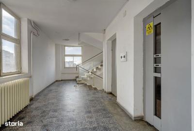 Garsonieră decomandată, mobilată în Pantelimon - 9