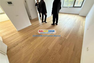 Apartament cu 2 camere decomandat în Herăstrău - 3