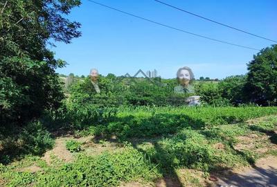 Teren de 2702 mp, în Fântâni - 3