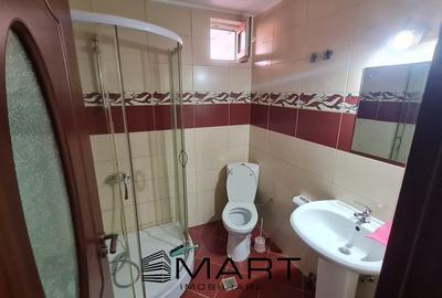 Apartament 2 camere zona Tilisca - 6