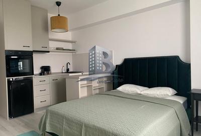 Garsonieră decomandată în Vitan-Bârzești - 2