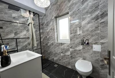 Casă individuală cu 5 camere cu Canalizare în Bucium - 9