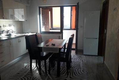 Apartament cu 2 camere nedecomandat în Central - 5