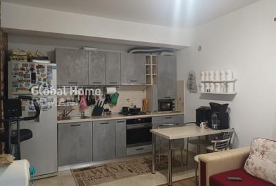 Apartament 3cam 60MP | Bucurestii Noi | Loc de parcare | Mobilat si utilat | - 4