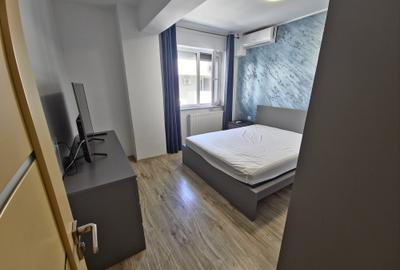 Mamaia complex Moonlight apartament 2 camere vedere lac si mare - 15