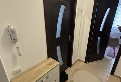 Garsonieră în Central - 2